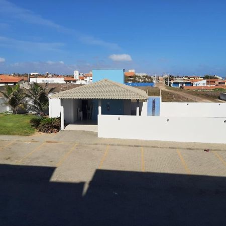 Aquaville Atalaia T02 Luis Correia Buitenkant foto
