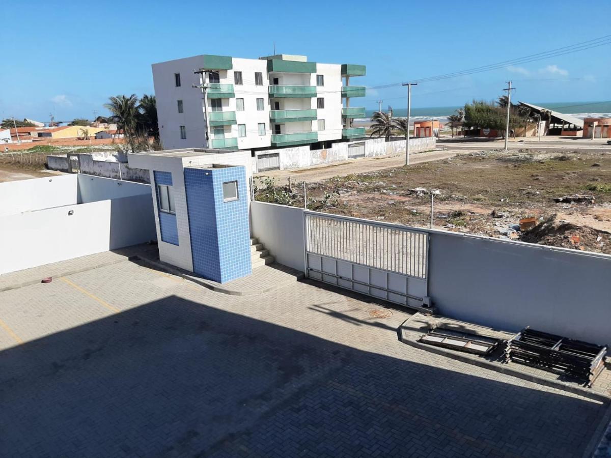 Aquaville Atalaia T02 Luis Correia Buitenkant foto